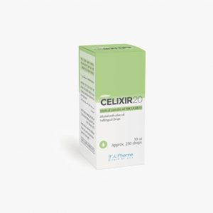 סליקסיר T1C20 Celixir 20