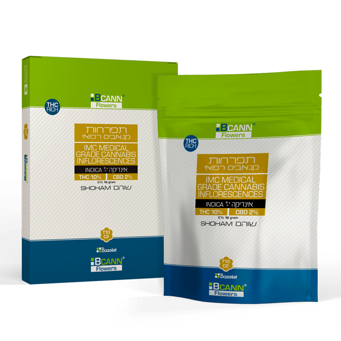 שוהם אינדיקה | T10/C2 – תמונה 2