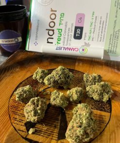 פרויד היברידי מדוקאן 24