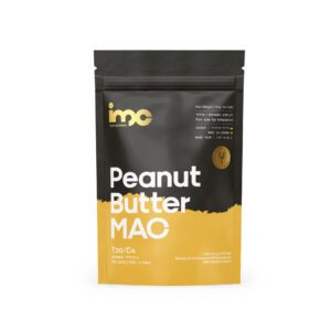פינט באטר מאק (Peanut Butter MAC) | היברידי T20/C4