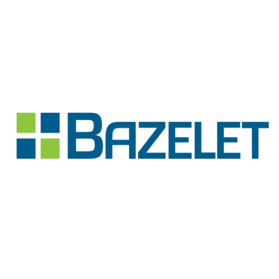 BCANN BAZELET בזלת לוגו
