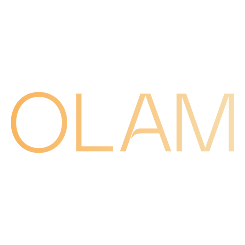 לוגו עולם OLAM