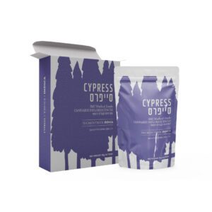 סייפרס (Cypress) | אינדיקה T20/C4