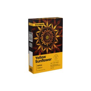 ילו סאנפלאוור (Yellow Sunflower) | סאטיבה T20/C4