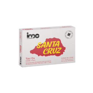 סנטה קרוז (Santa Cruz) | היברידי T20/C4